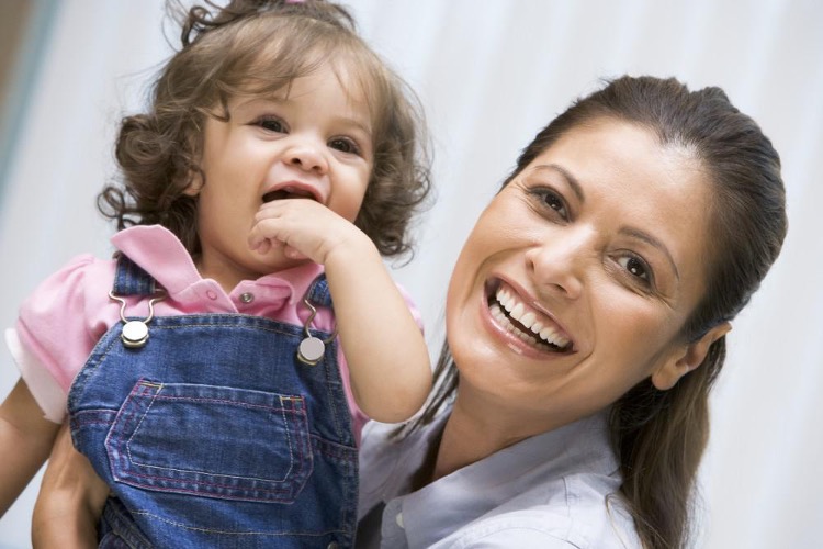 Are Baby Teeth Important to Your Child's Oral Health?