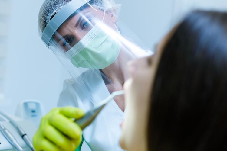 Dental Care and COVID-19