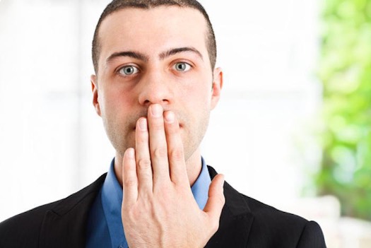 Oral Disease: Signs and Treatment