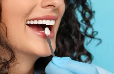 Veneers Can Give You the Smile of Your Dreams