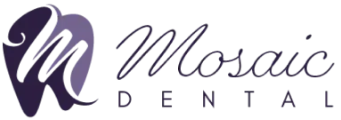 Mosaic Dental logo