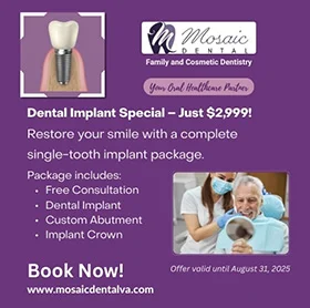 patient special offer graphic