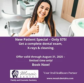 patient special offer graphic
